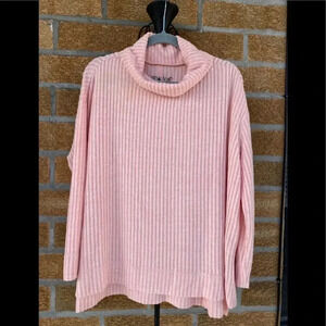 Anthro maeve sweater large